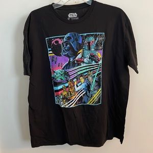 Star Wars T-shirt